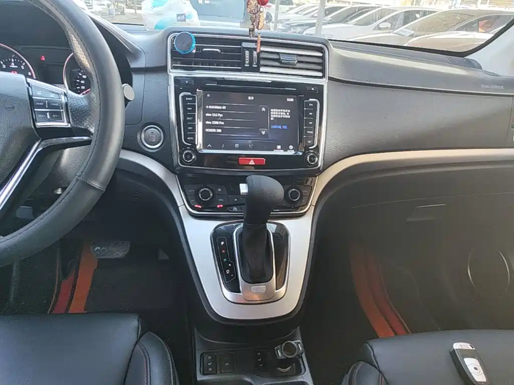 Haval H6 — миниатюра 13