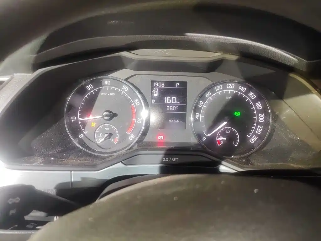 Skoda Superb — миниатюра 4