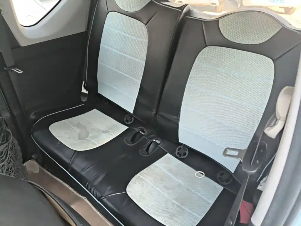 Wuling MINIEV — миниатюра 17