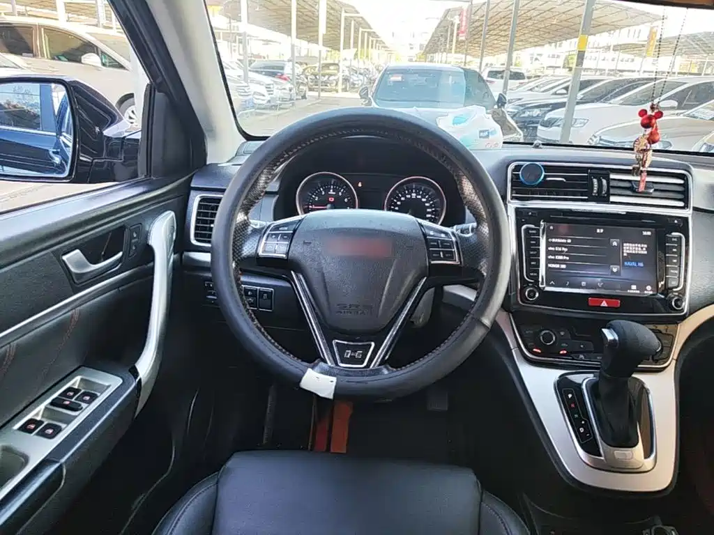 Haval H6 — миниатюра 11