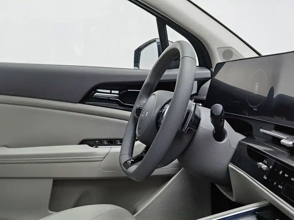 Kia Sportage — миниатюра 22