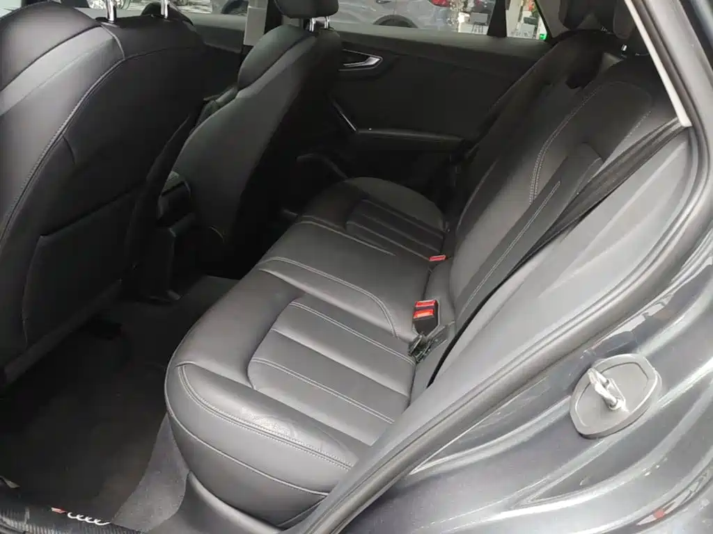 Audi Q2L — миниатюра 17