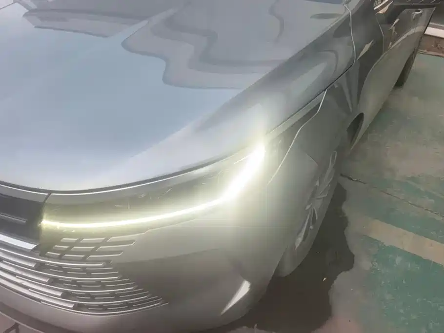 BYD Destroyer 05 — миниатюра 5