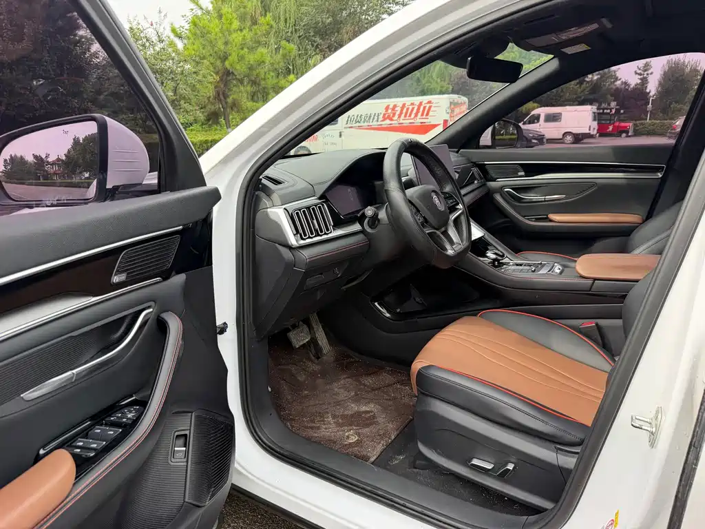 BYD PLUS — миниатюра 13