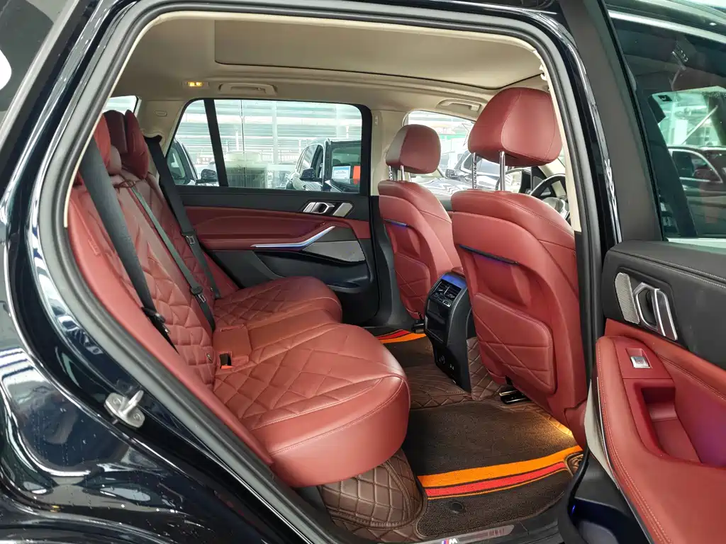 BMW X5 — миниатюра 15