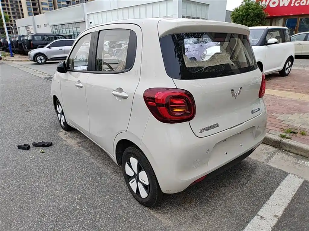 Wuling Mini EV MINIEV 2025