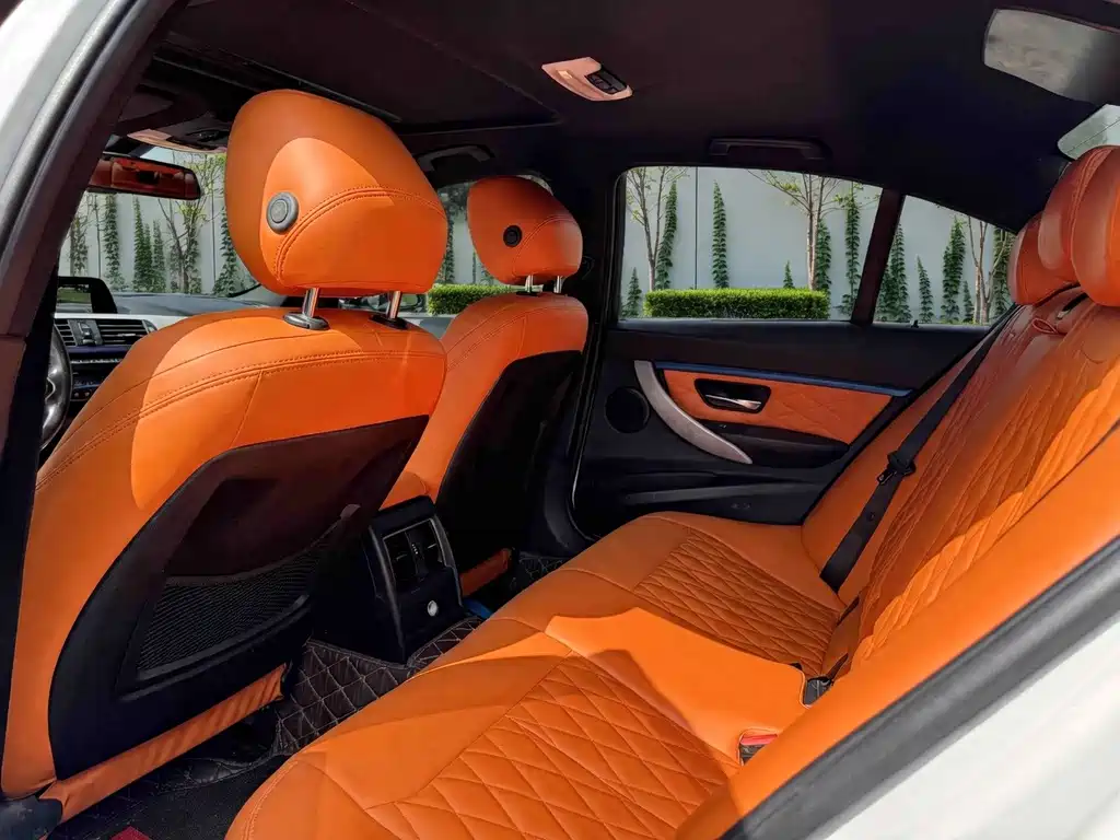 BMW 3 Series — миниатюра 5