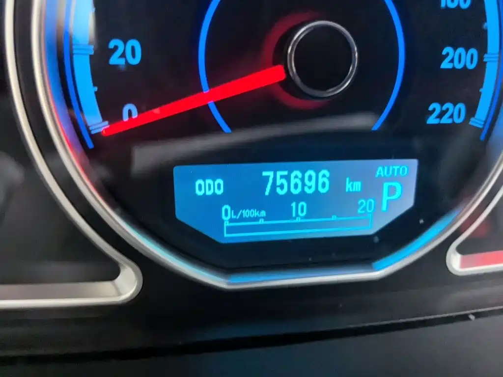 Haima Haima S7 — миниатюра 13