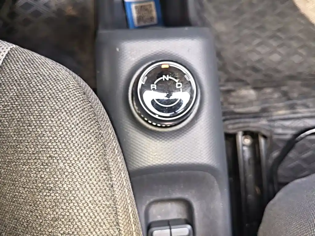 Wuling Zhiguang EV — миниатюра 14