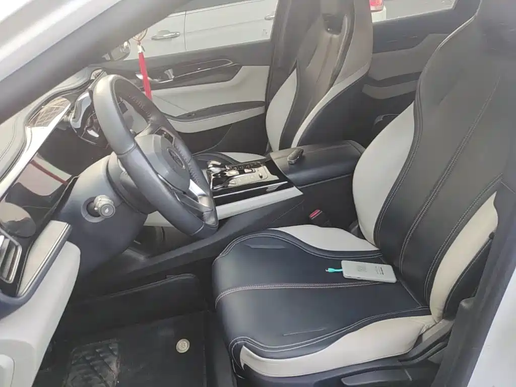 BYD Qin PLUS — миниатюра 15