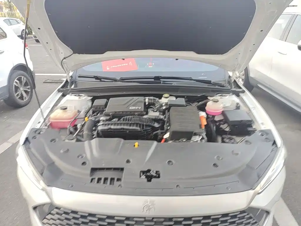 BYD Qin PLUS — миниатюра 20