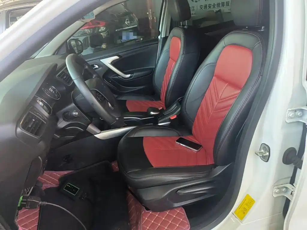 Citroen C3-XR — миниатюра 15