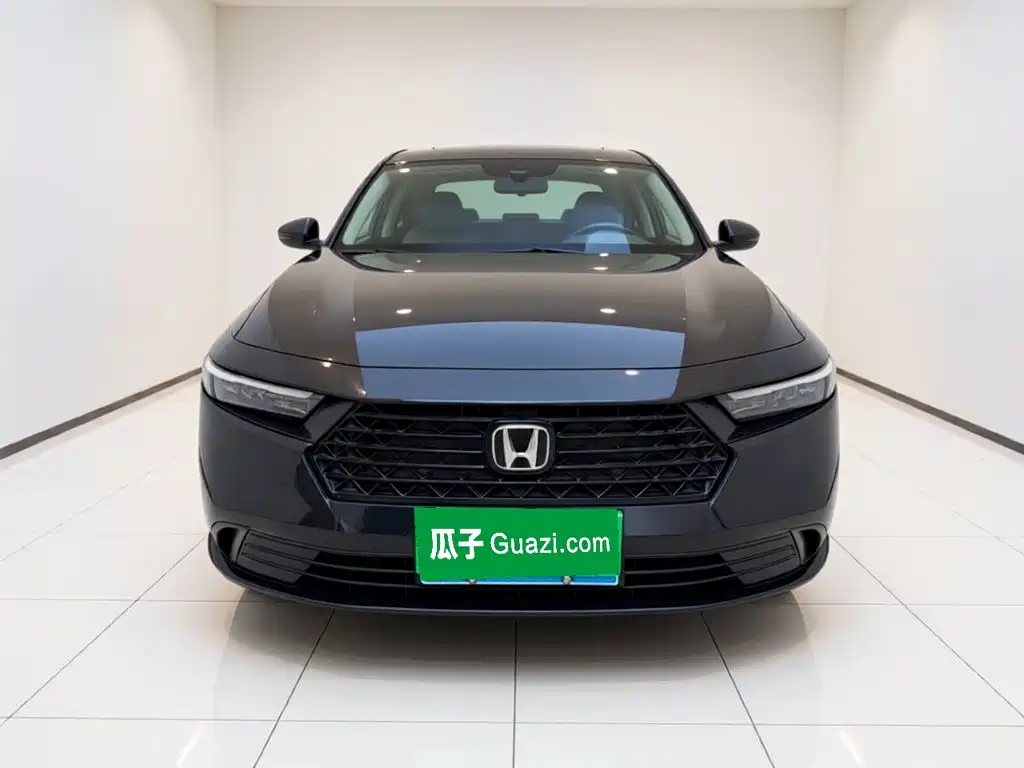 Honda Accord — миниатюра 2