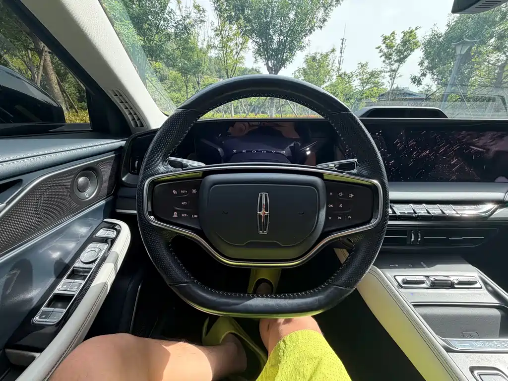 Lincoln Z — миниатюра 12
