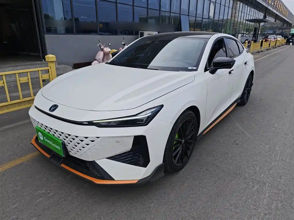 Купить Changan UNI-V