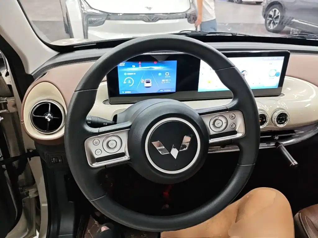 Wuling Bingo — миниатюра 11