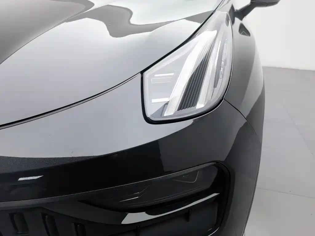 Lynk & Co 05 — миниатюра 7