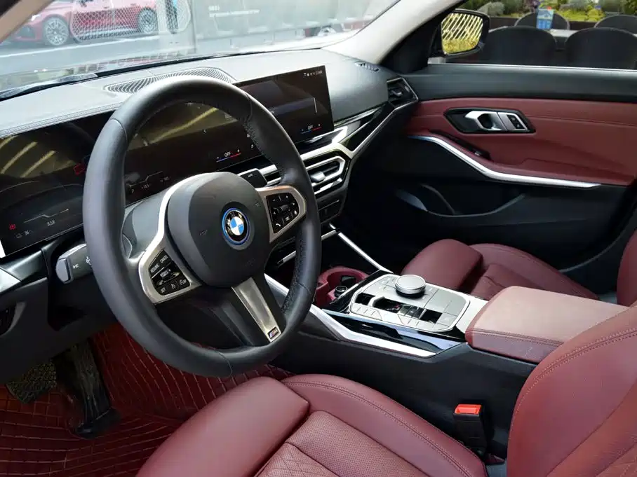 BMW i3 — миниатюра 6