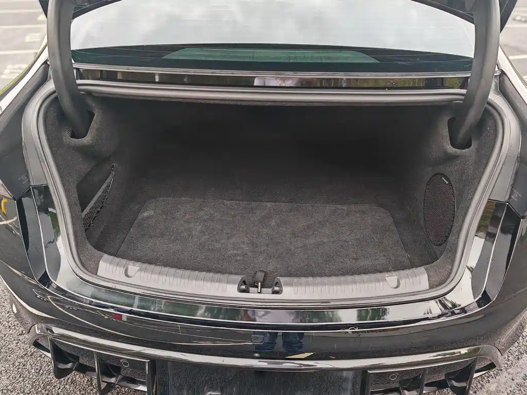 BYD Seal — миниатюра 20