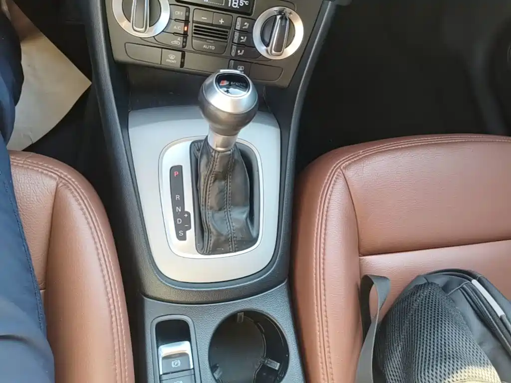 Audi Q3 — миниатюра 14