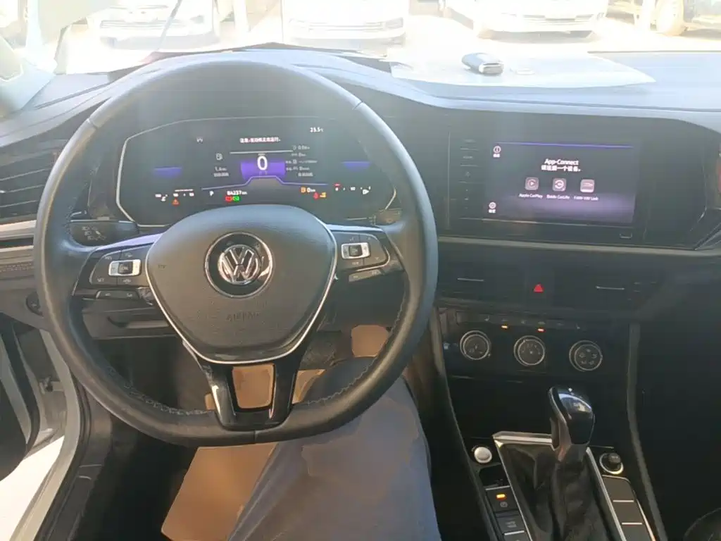 Volkswagen Sagitar — миниатюра 10
