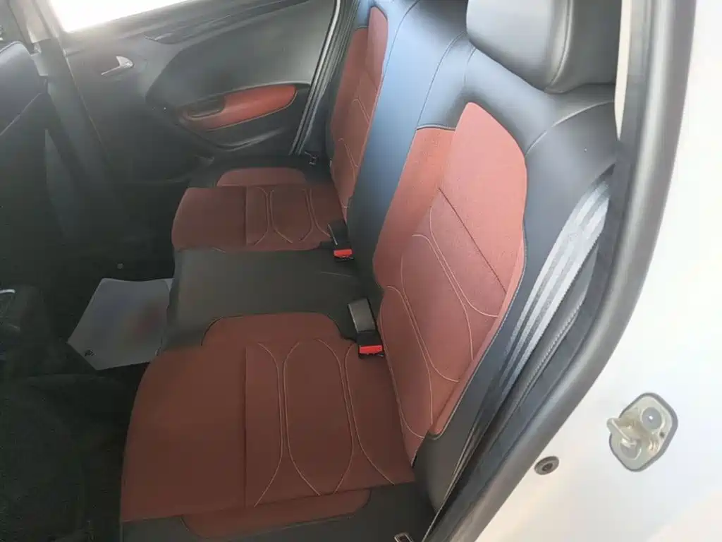 Citroen C3-XR — миниатюра 17