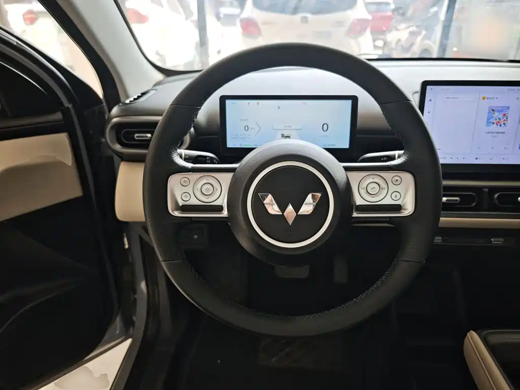 Wuling Bingo PLUS — миниатюра 11