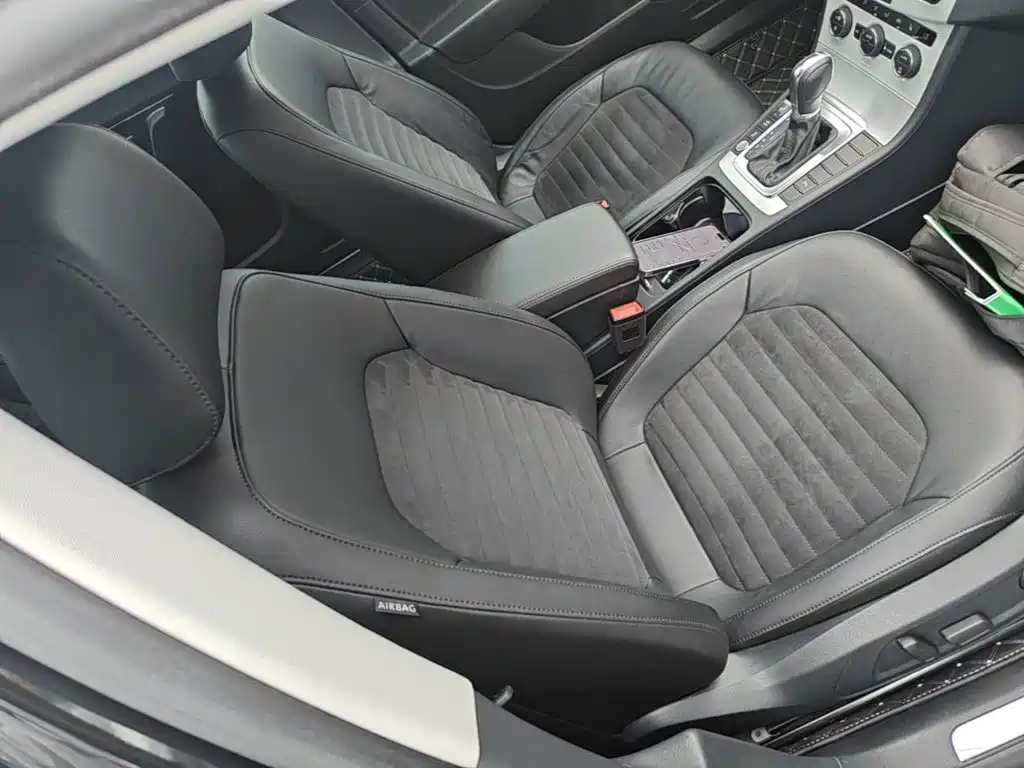 Volkswagen Magotan — миниатюра 25