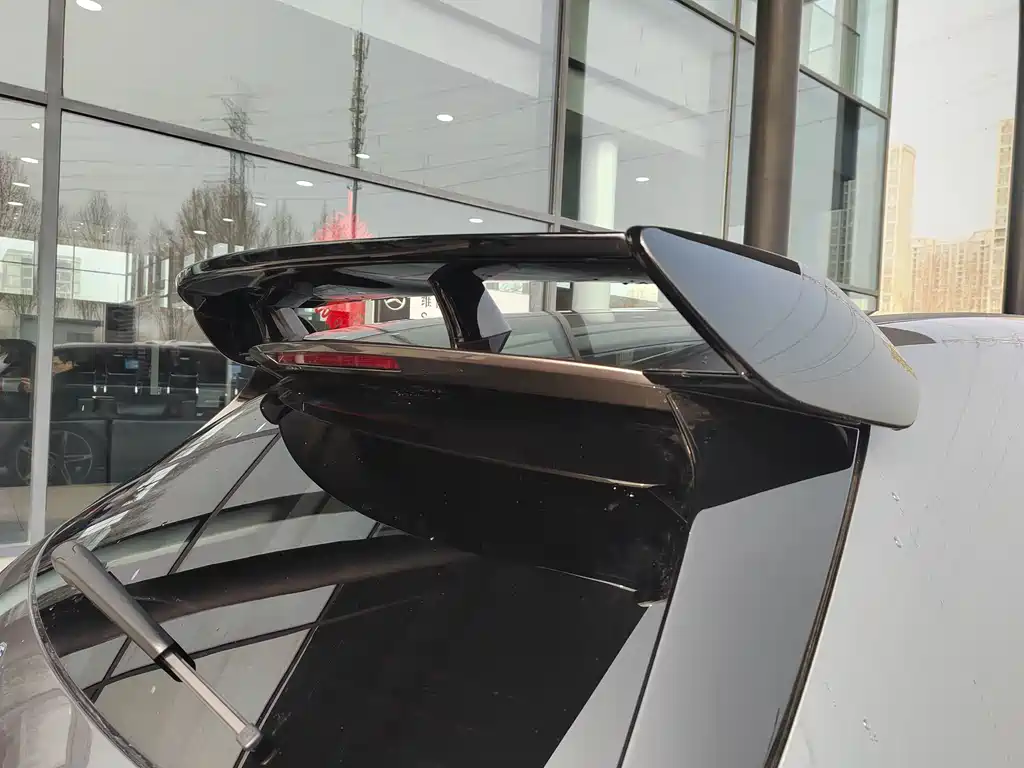 MERCEDES-BENZ A CLASS AMG