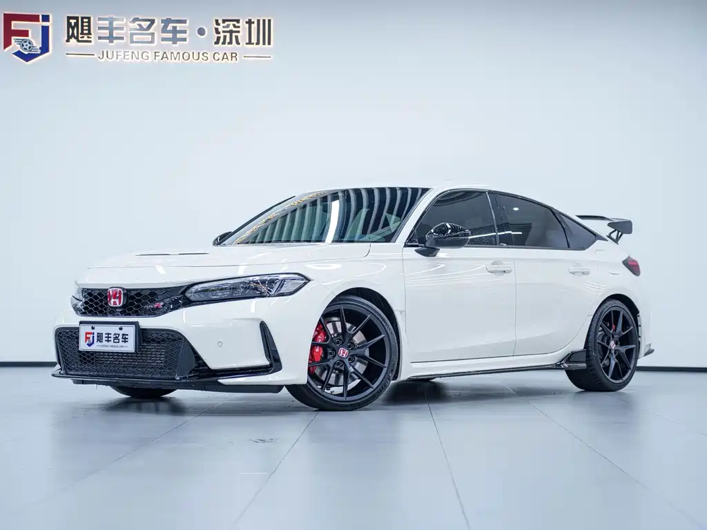 Honda Civic (Import)