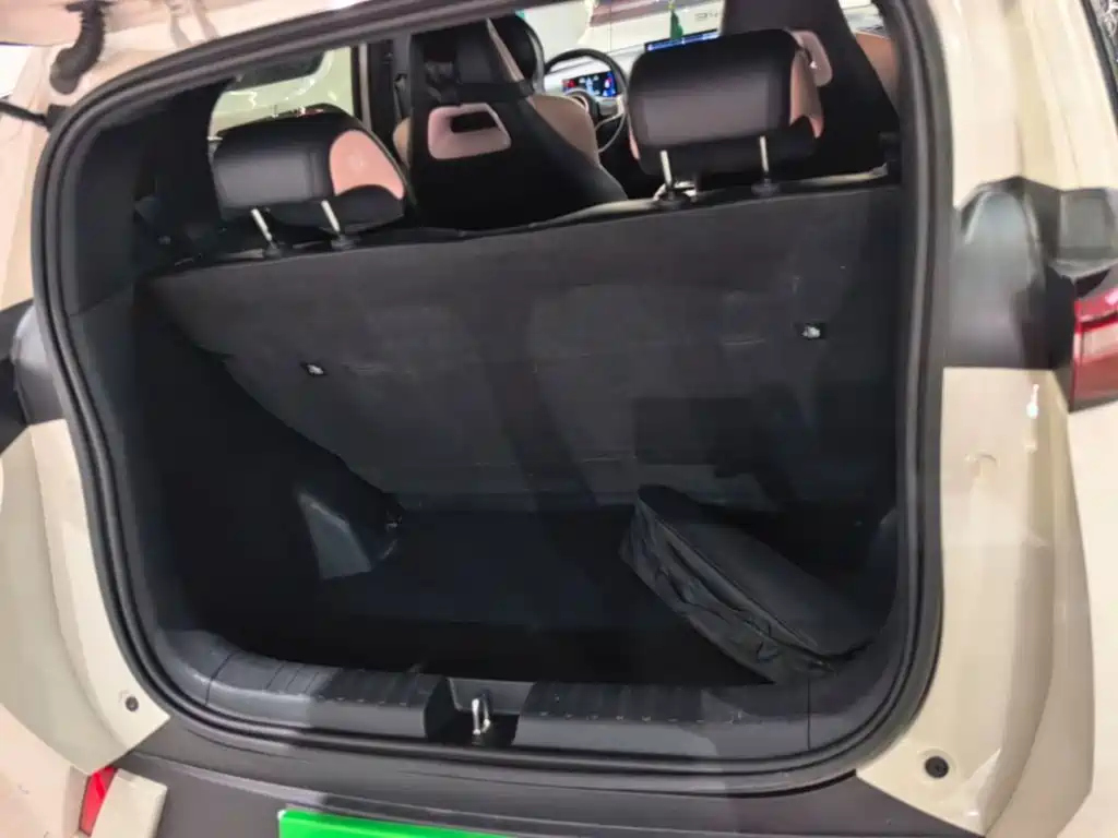 BYD Seagull — миниатюра 19