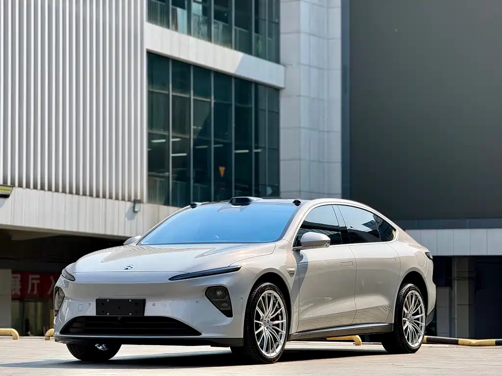 Nio ET7 2024