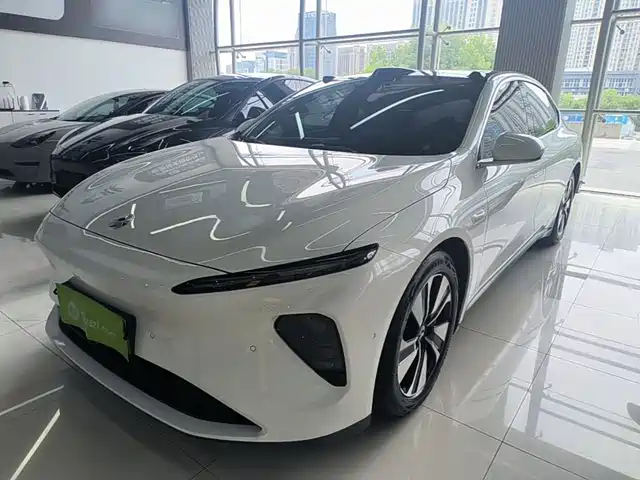 2023 Nio ET7