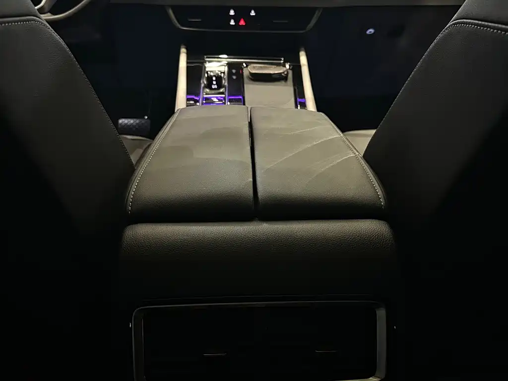 Volkswagen Teramont — миниатюра 12