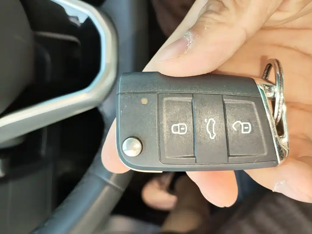 Volkswagen Tharu — миниатюра 9