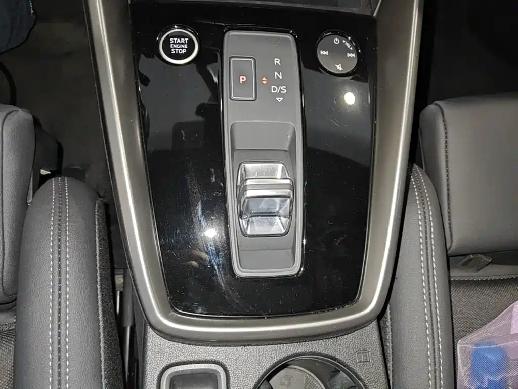 Audi A3 — миниатюра 14