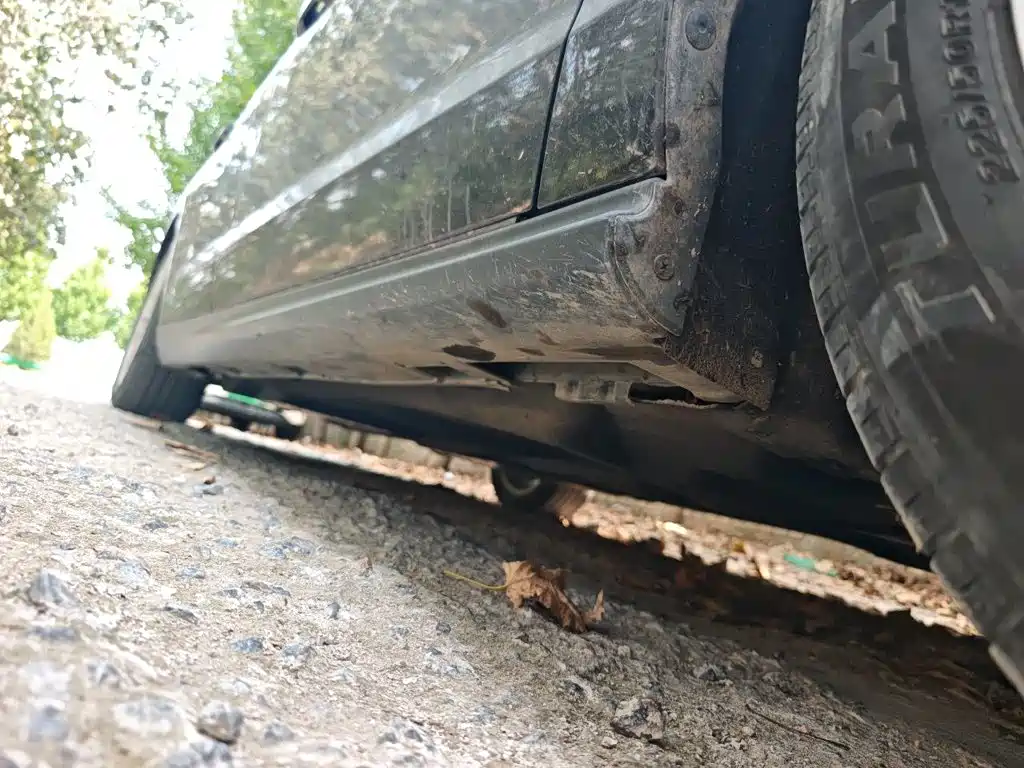 Honda Accord — миниатюра 17