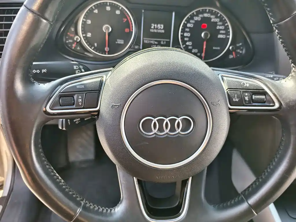 Audi Q5 — миниатюра 13