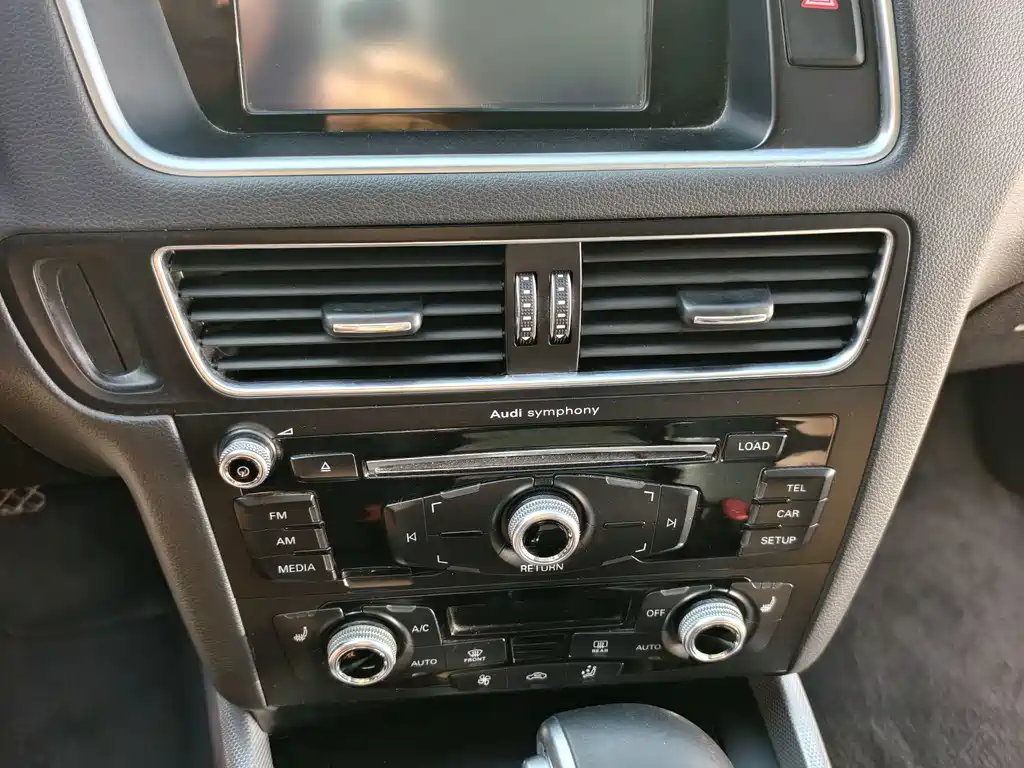 Audi Q5 — миниатюра 15