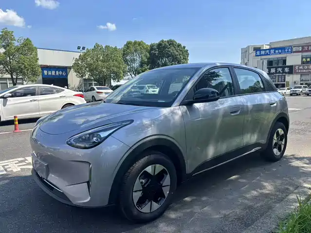 GEELY GALAXY STAR WISH 2025