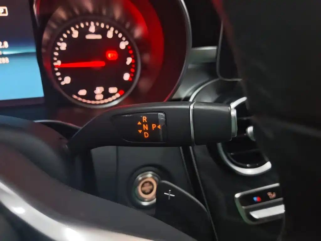 Mercedes-Benz C-Class — миниатюра 14