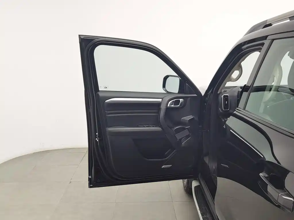 Haval Big Dog — миниатюра 8