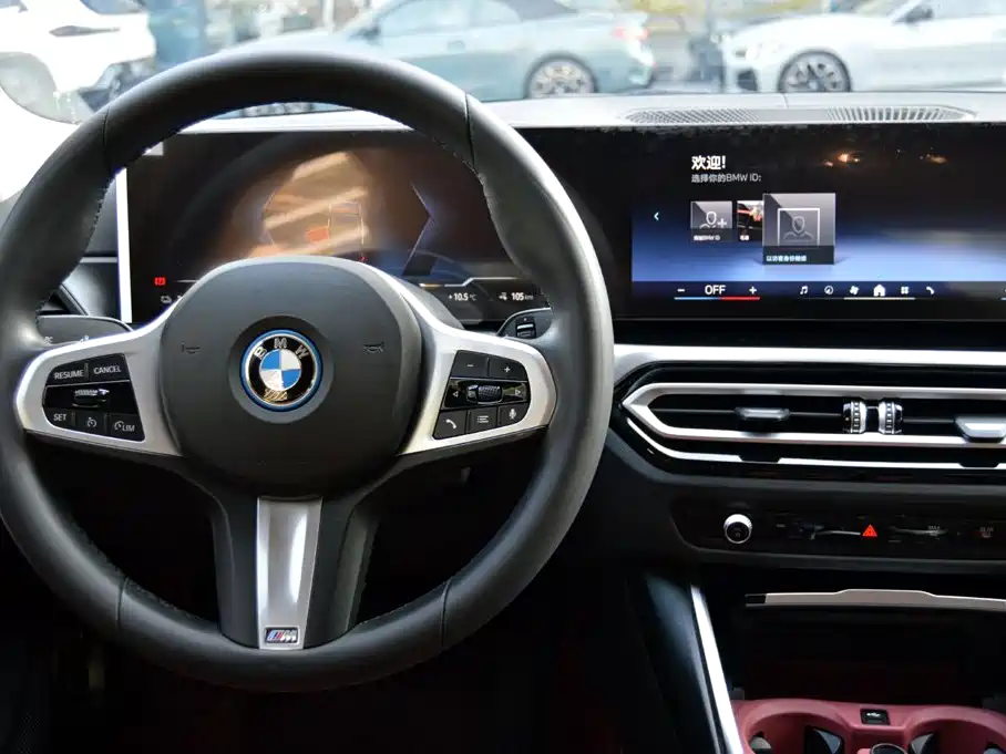 BMW i3 — миниатюра 9