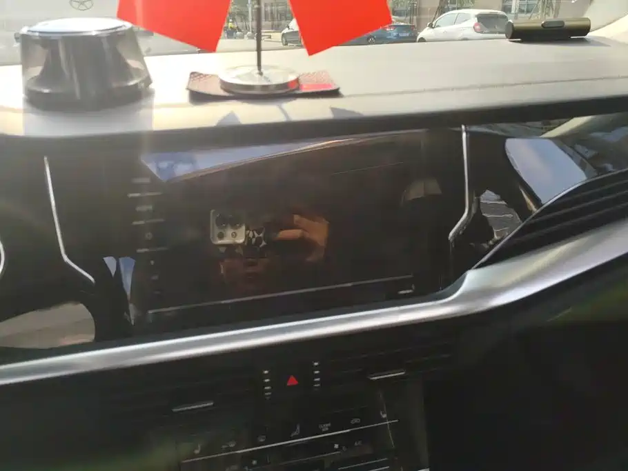 Volkswagen Passat — миниатюра 13