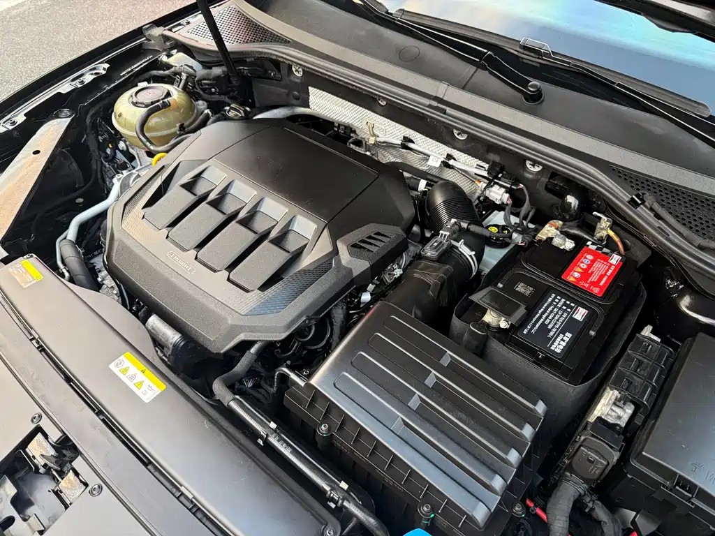 Volkswagen Magotan — миниатюра 32