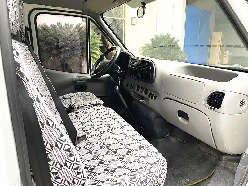 Ford Transit Classic — миниатюра 14