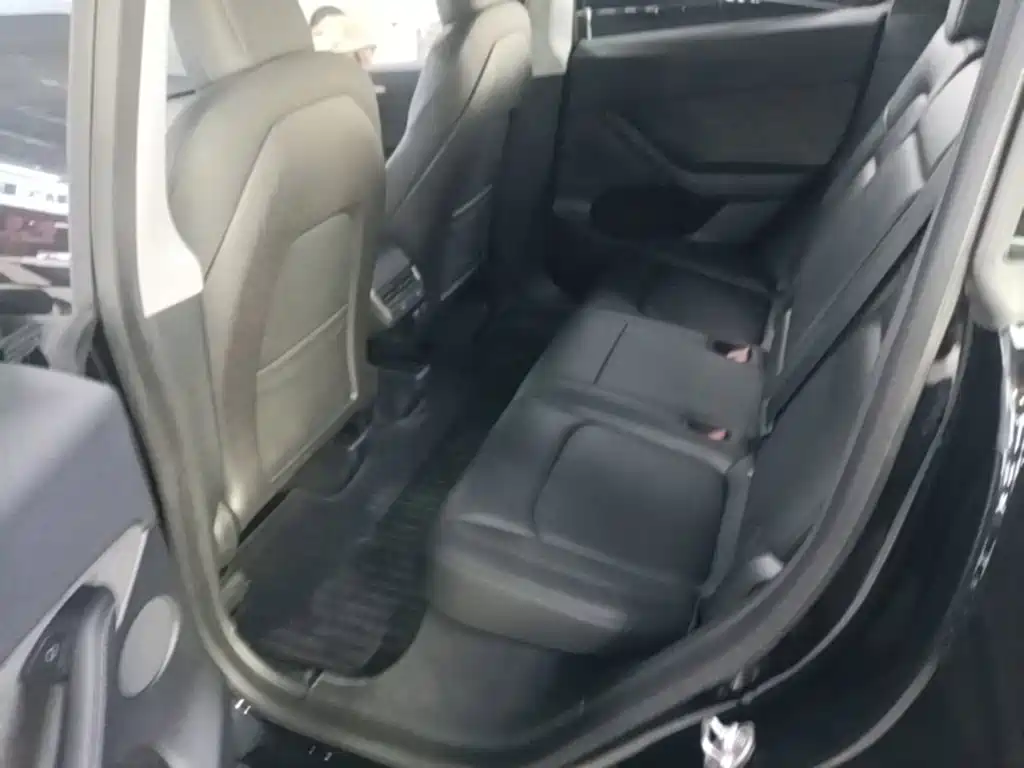 Tesla Model Y — миниатюра 17