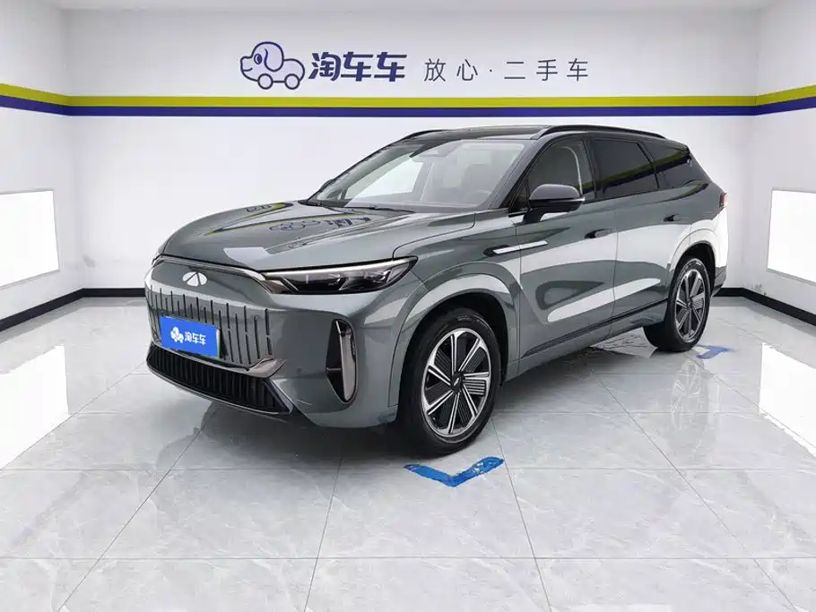 Fulwin Fengyun T10