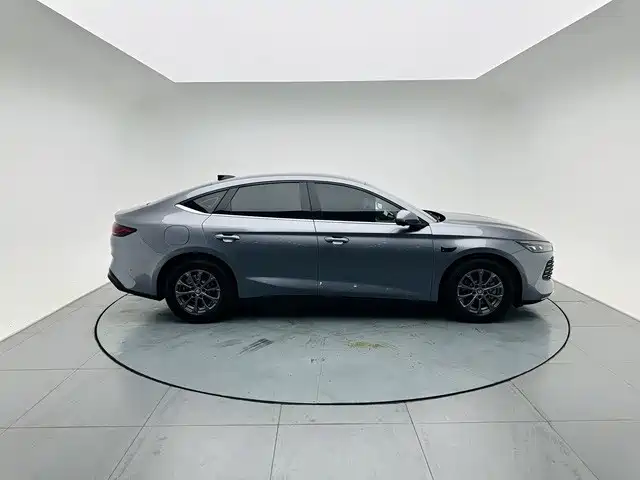 BYD Qin L — миниатюра 7