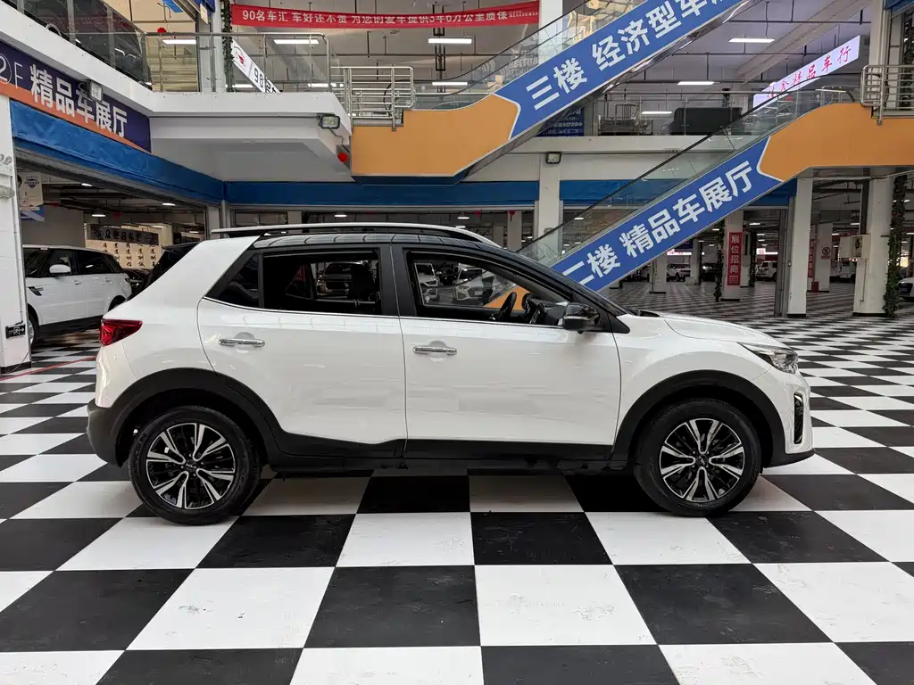 Kia KX1 — миниатюра 4